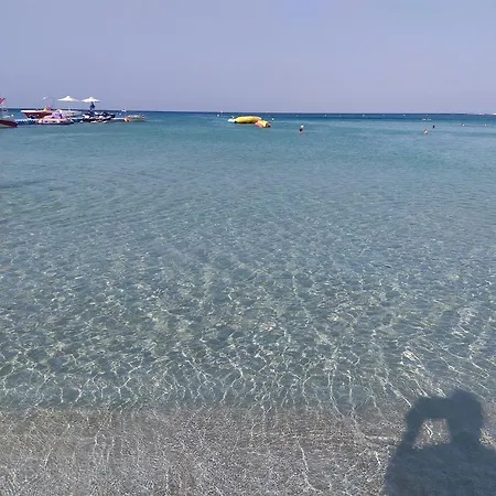 Apartment Protaras Blue Sea Apartment_2